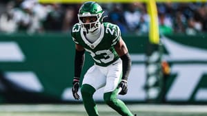 New York Jets, Azareye'h Thomas
