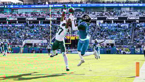 New York Jets, Brian Thomas Jr.