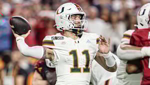 New York Jets, Carson Beck