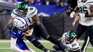 New York Jets, Carson Wentz