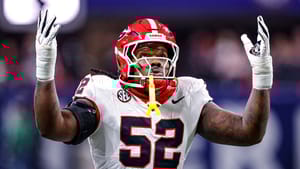 New York Jets, Christen Miller, Mock Draft