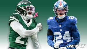 New York Jets, Malachi Moore, Dane Belton