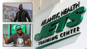 New York Jets, Demario Davis, Joseph Ossai