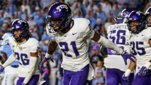 New York Jets, NFL Draft, Bud Clark