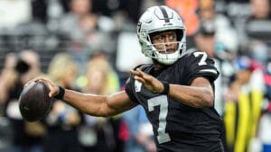 New York Jets, Geno Smith