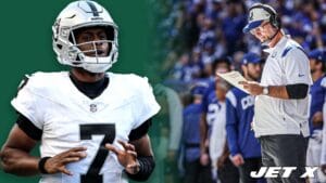 New York Jets, Geno Smith, Frank Reich