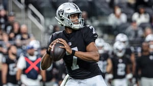 New York Jets, Geno Smith