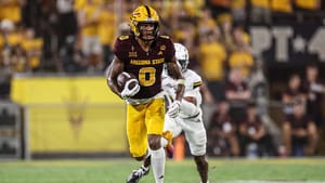 New York Jets, Jordyn Tyson