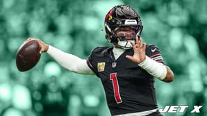 Kyler Murray, New York Jets