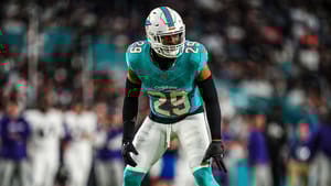 New York Jets, Minkah Fitzpatrick