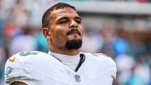 Minkah Fitzpatrick, New York Jets