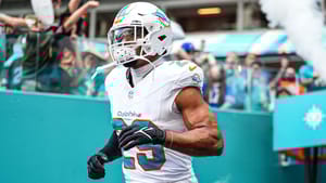 New York Jets, Minkah Fitzpatrick