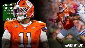 New York Jets, Peter Woods