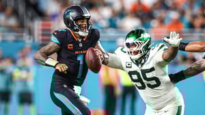 New York Jets, Tua Tagovailoa