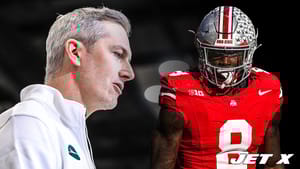 New York Jets, Darren Mougey, Arvell Reese