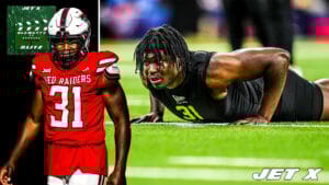 New York Jets, David Bailey, Blewett's Blitz