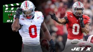 Sonny Styles, NFL Draft, New York Jets