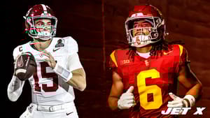 Ty Simpson, Makai Lemon