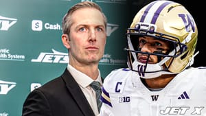 Darren Mougey, Denzel Boston, Jet X Graphic