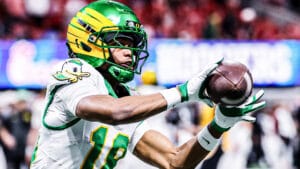 Kenyon Sadiq, New York Jets