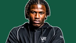 Arvell Reese, New York Jets