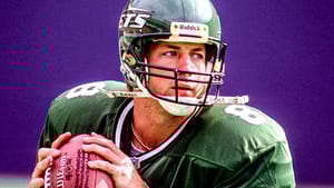 Browning Nagle, New York Jets