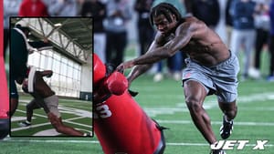 New York Jets, Arvell Reese