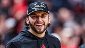 New York Jets, Brendan Sorsby