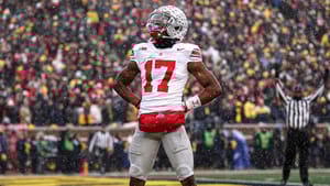 New York Jets, Carnell Tate