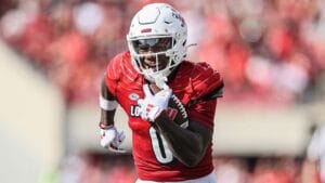 New York Jets, Chris Bell, NFL Draft