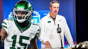 New York Jets, Adonai Mitchell, Darren Mougey