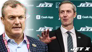 New York Jets, Darren Mougey, John Lynch