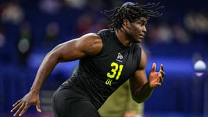 New York Jets, David Bailey