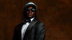 New York Jets, David Bailey