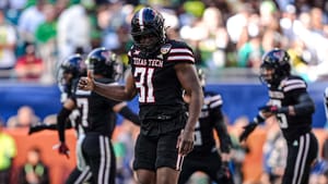 New York Jets, David Bailey