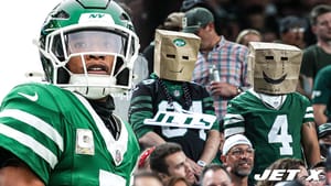 New York Jets, Garrett Wilson