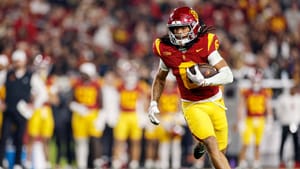 New York Jets, Makai Lemon