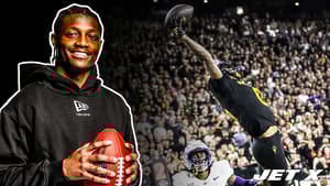 Carnell Tate, Jordyn Tyson