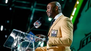 New York Jets, Curtis Martin, NFL Draft