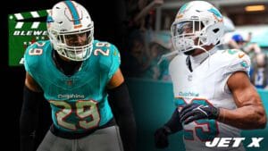 New York Jets, Minkah Fitzpatrick