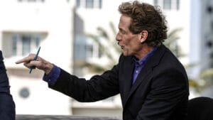 New York Jets, Skip Bayless