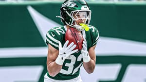 Isaiah Davis, New York Jets