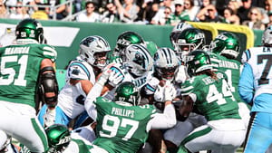 New York Jets Defense