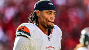 Nik Bonitto, Denver Broncos
