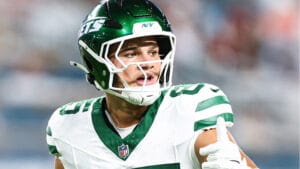 Mason Taylor, New York Jets