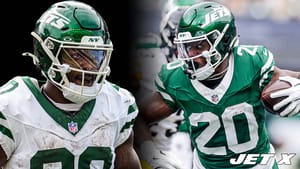 New York Jets, Breece Hall