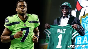 New York Jets, David Bailey
