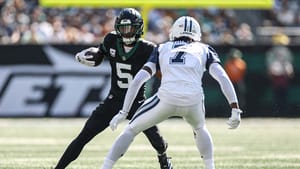New York Jets, Garrett Wilson