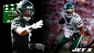 New York Jets, Garrett Wilson
