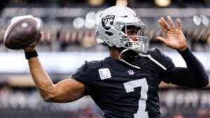 New York Jets, Geno Smith